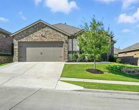 9732 Calhoun Falls Drive, Fort Worth, TX 76108