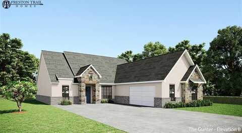 2718 Stonecrest Drive, Sherman, TX 75092