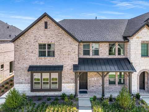 508 Parkside Drive, Argyle, TX 76226