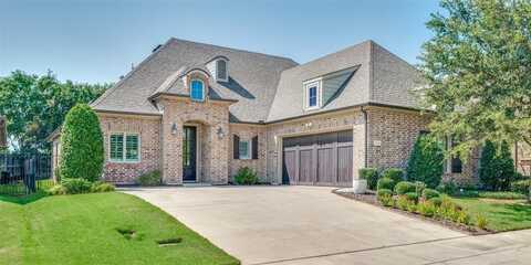 6920 Clayton Nicholas Court, Arlington, TX 76001