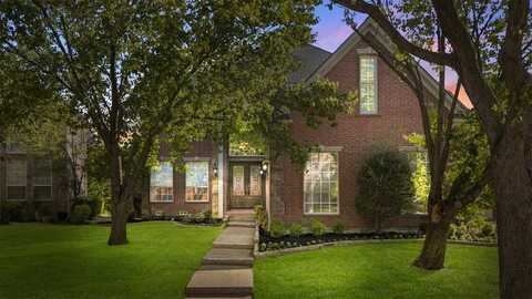 2070 Azalea Trail, Irving, TX 75063