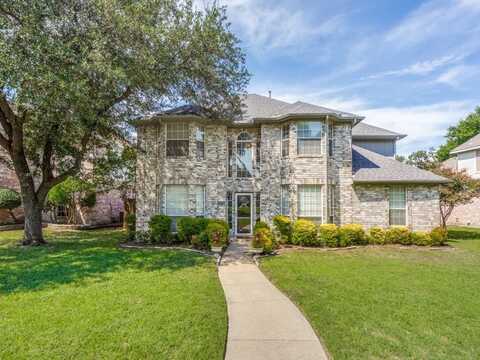 1607 Haven Place, Allen, TX 75002