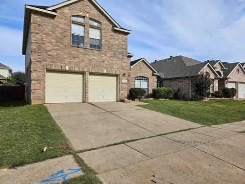 12909 Conifer Lane, Euless, TX 76040