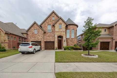 5579 Lightfoot Lane, Frisco, TX 75036