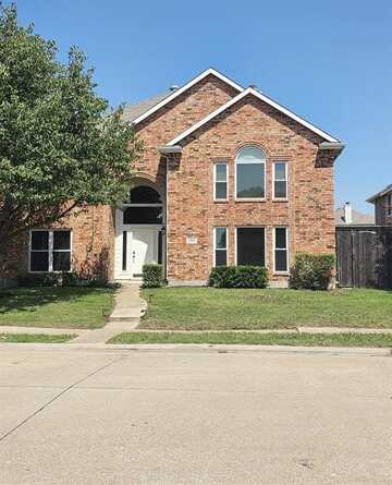 1705 Lake Tawakoni Drive, Allen, TX 75002