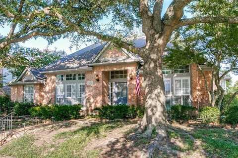 3002 Carla Drive, Rowlett, TX 75088