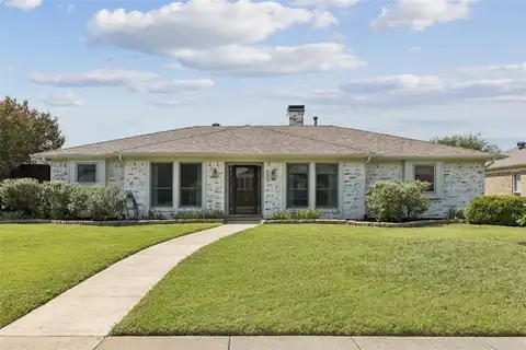922 E Berkeley Drive, Richardson, TX 75081