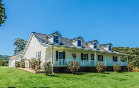 3924 HWY 1009, Monticello, KY 42633