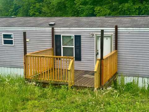 124 Bens Cliff Road, Monticello, KY 42633