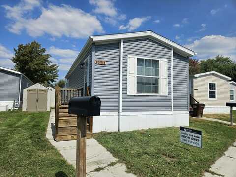 26018 Fifth St #197, Taylor, MI 48180