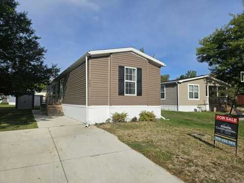 15810 Beech Daly, Taylor, MI 48180
