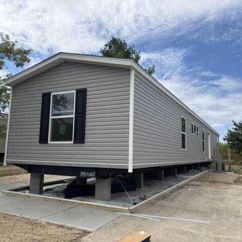 3052 North Gary Street, New Castle, IN 47362