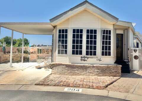 7201 E 32nd Street, Yuma, AZ 85365