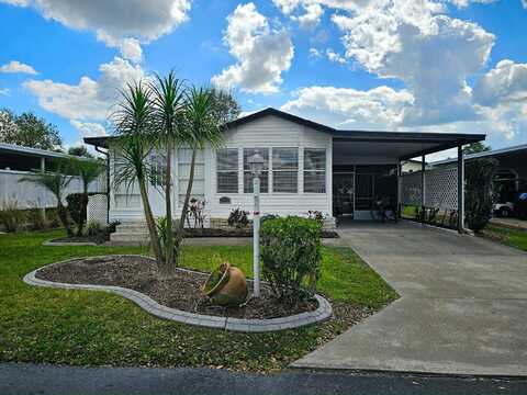594 Wilderness Circle, Sebring, FL 33872