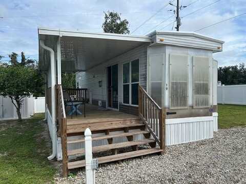 11455 US Hwy 27S Lot, Sebring, FL 33875