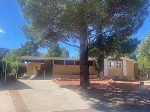 6770 W Sr 89a, #27, Sedona, AZ 86336