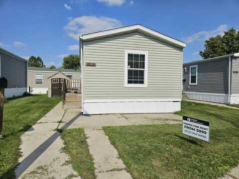 26116 Third St #104, Taylor, MI 48180