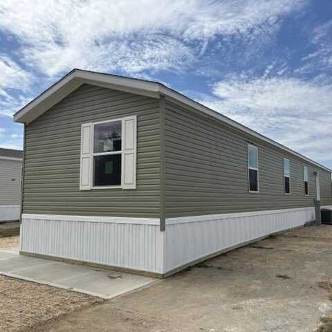 3052 North Gary Street, New Castle, IN 47362