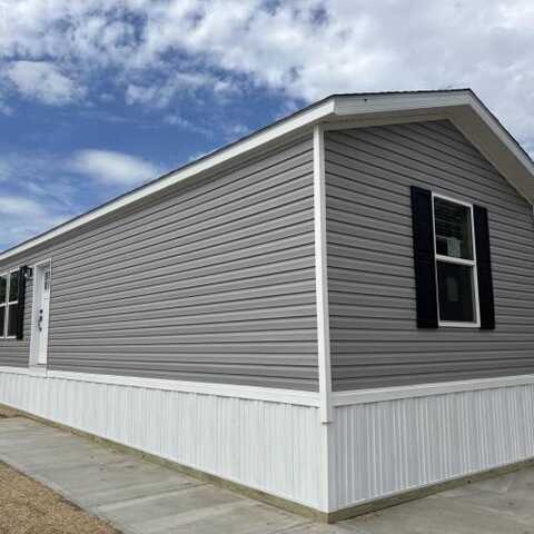 3052 North Gary Street, New Castle, IN 47362