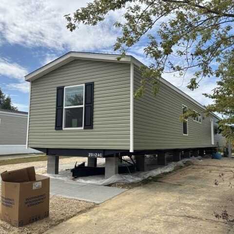 3052 North Gary Street, New Castle, IN 47362
