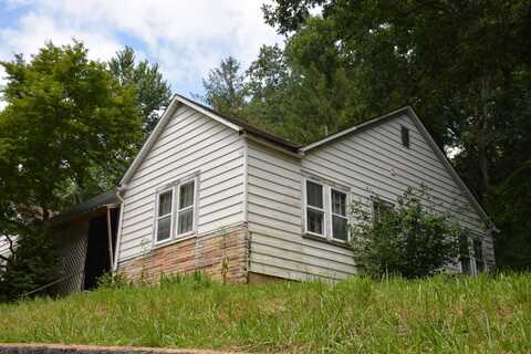 1349 Point Mountain Road, Webster Springs, WV 26288