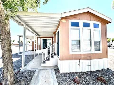 203 Camel Back Ave, Yuma, AZ 85365