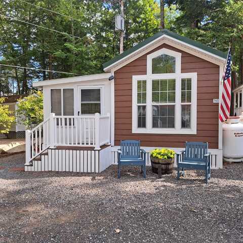 261 Point Sebago Road, Casco, ME 04015