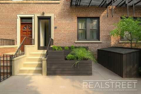 1647 Eighth Avenue, Brooklyn, NY 11215