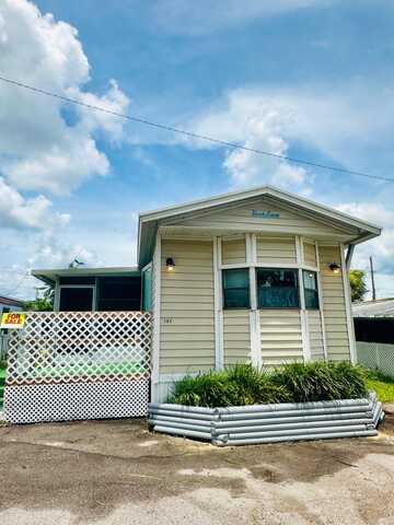 1112 W Shell Point Road, Ruskin, FL 33570