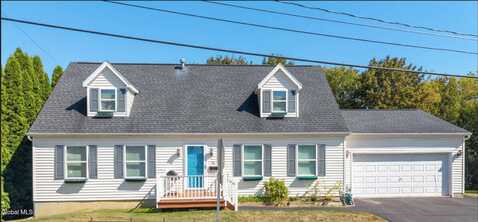 26 Stillwater Avenue, Mechanicville, NY 12118