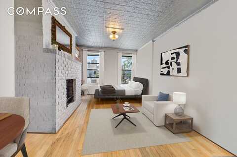 22 Cornelia Street, New York, NY 10014