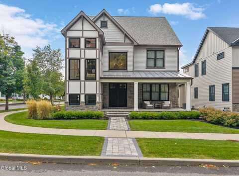 19 Aurora Avenue, Saratoga Springs, NY 12866