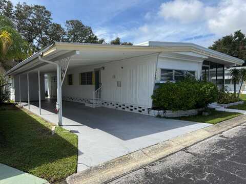2419 Gulf To Bay Blvd., Clearwater, FL 33765