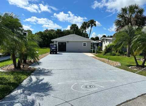 50 Sunset Drive, Titusville, FL 32780