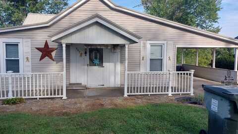 907 S State Road 145, Birdseye, IN 47513