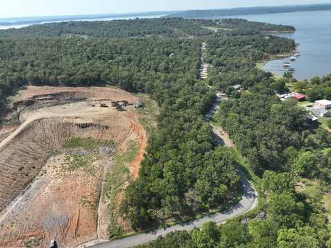 Lot 258 Patriot Pointe, Eufaula, OK 74432