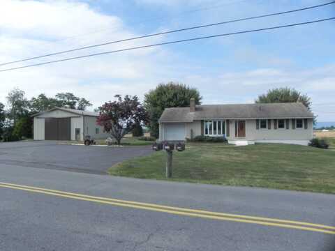 3919 Church Rd, Chambersburg, PA 17202