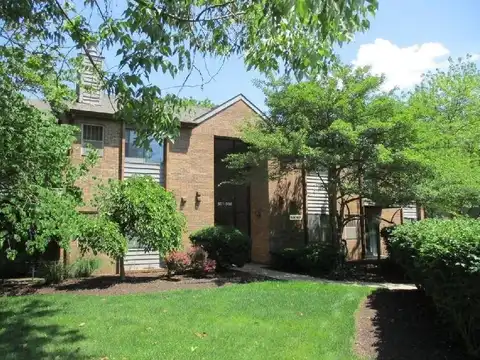 1544 W. Galbraith Road, Cincinnati, OH 45231