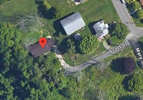 30 Scott St, Steubenville, OH 43952