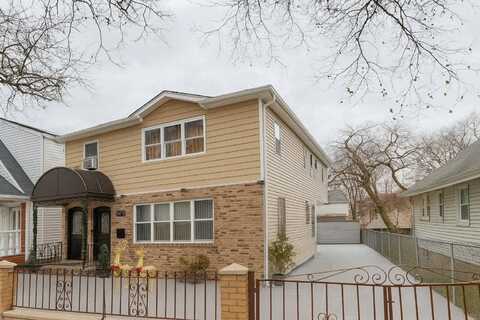 115-29 145th Street, Jamaica, NY 11436