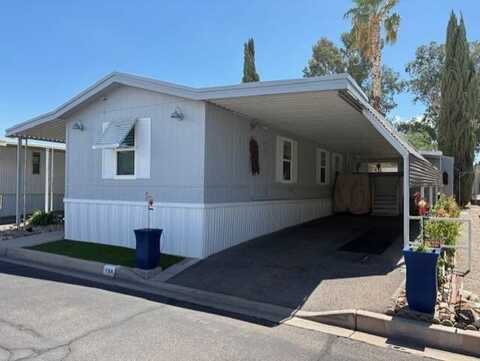 4550 N. Flowing Wells Rd., Tucson, AZ 85705