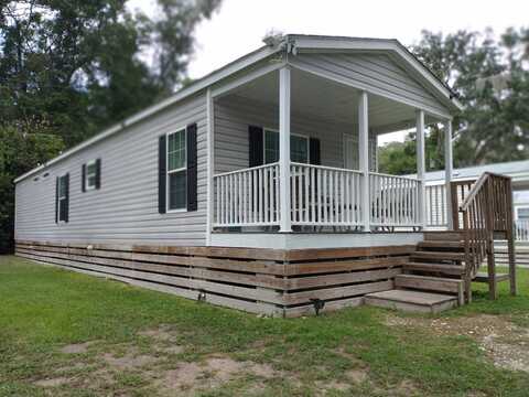 9215 SW 190th Ave Rd, Dunnellon, FL 34432