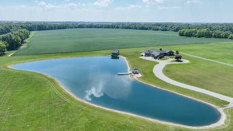 24212 River Rd, Woodburn, IN 46797