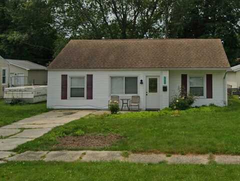 5823 Dunbar Ave., Ashtabula, OH 44004