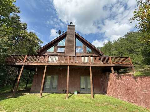 385 Wildcat Hollow Rd, New Tazewell, TN 37825