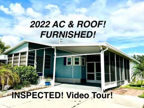 3808 Buena Vista Dr S, Ellenton, FL 34222
