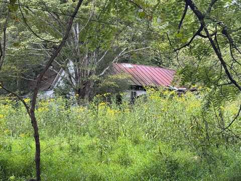 130 AC Huckleberry Road, Alum Bridge, WV 26321