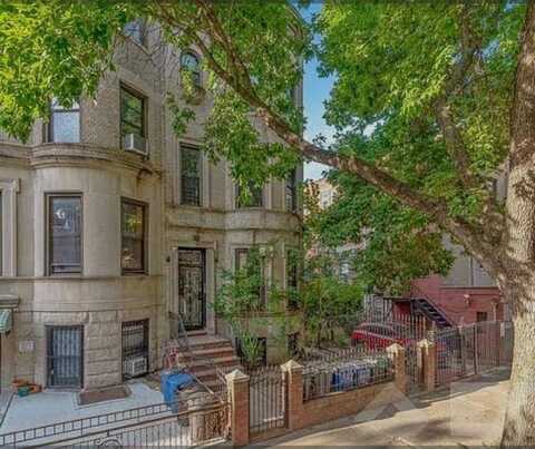 857 Lincoln Place, Brooklyn, NY 11216