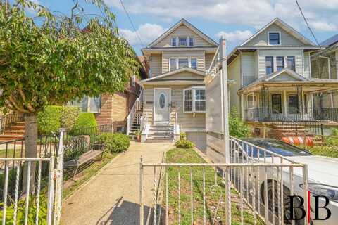2117 Troy Avenue, Brooklyn, NY 11234