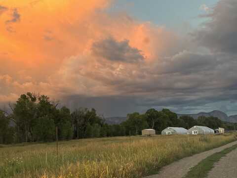 17103 US HWY 64/84, Los Ojos, NM 87551
